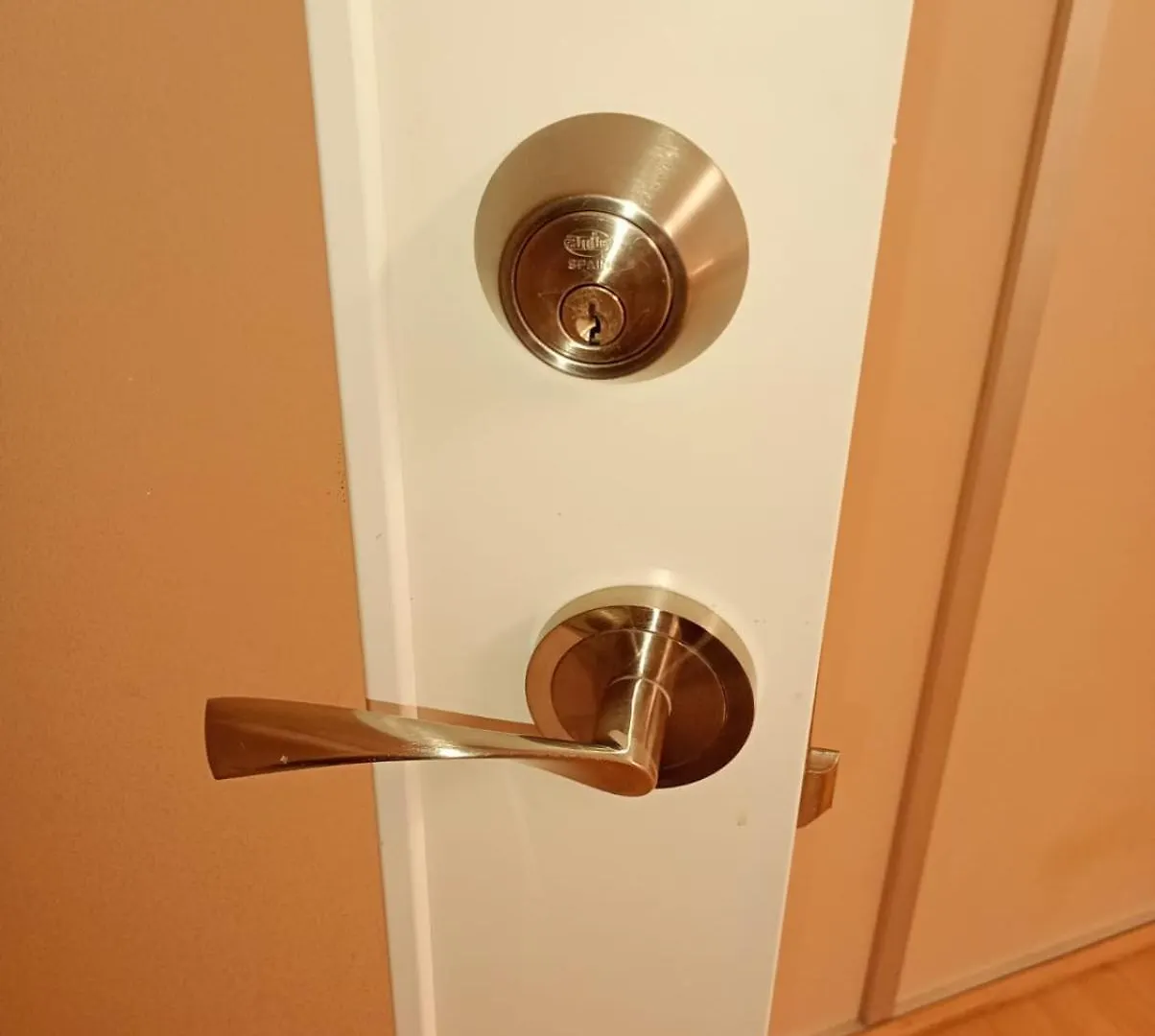 בית הארחה ברצלונה 2 Double Rooms Balmes-Padua ספרד