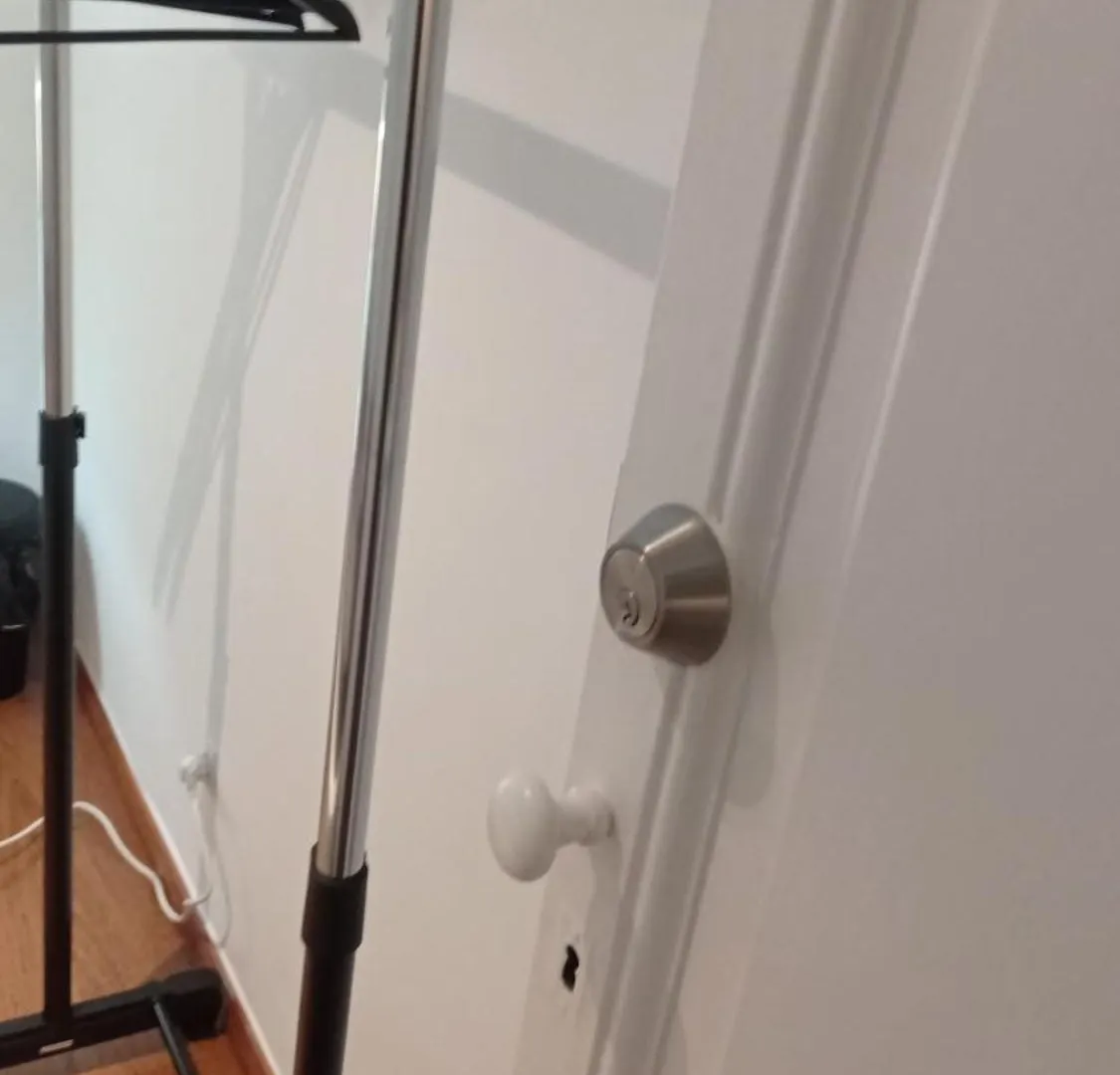 בית הארחה ברצלונה 2 Double Rooms Balmes-Padua